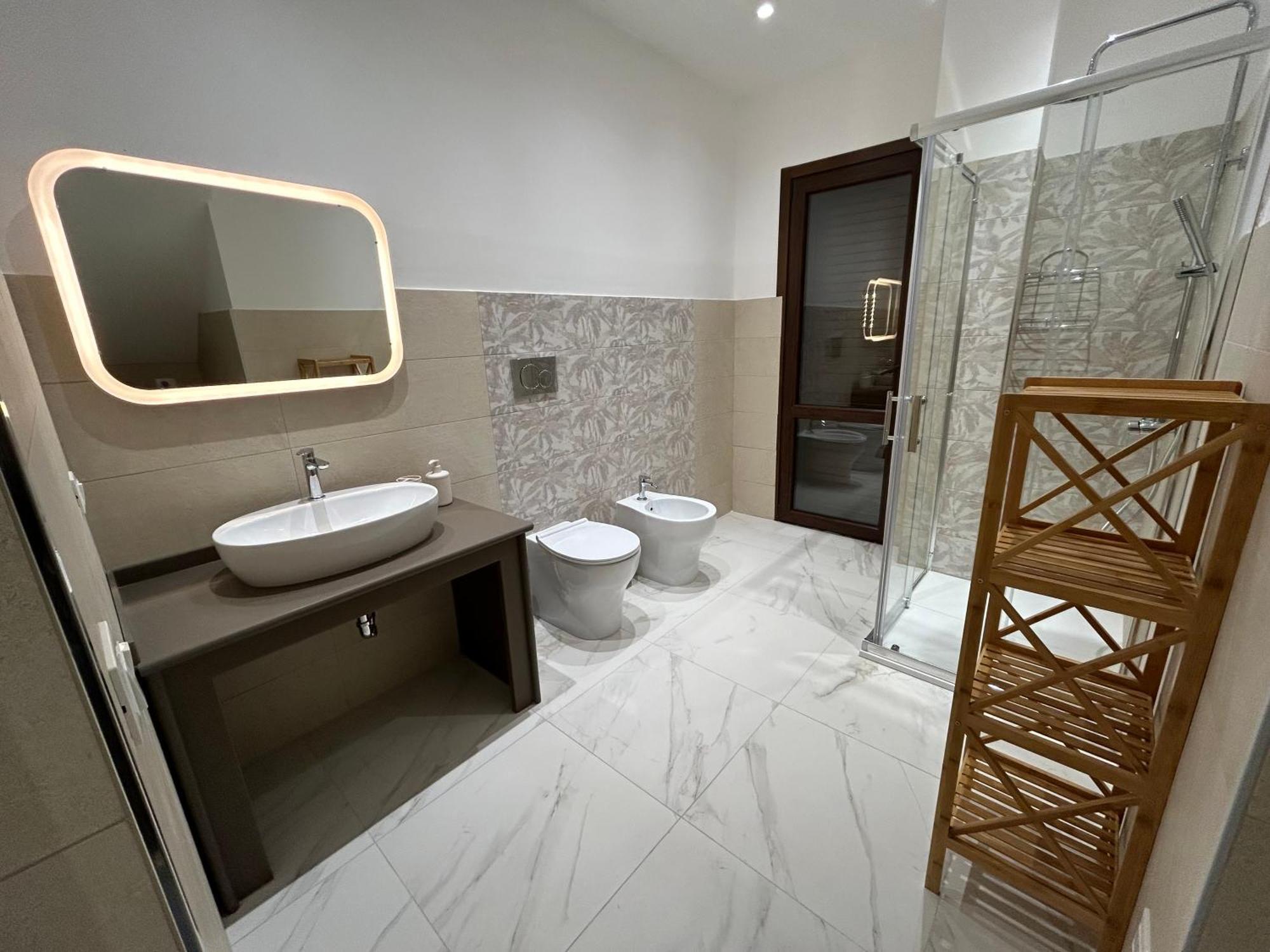 Ficodindia Villa Pozzallo Bagian luar foto